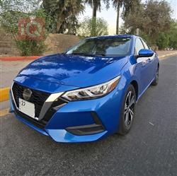 نیسان سێنترا